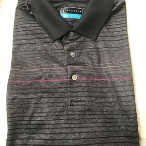 Men’s Golf Shirt